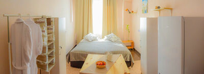 Фотография номера мини отеля Mr. Brown