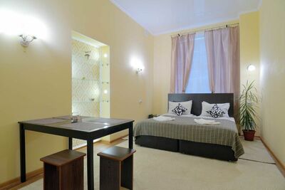 Фотография номера мини отеля Mr. Brown