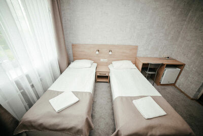 Фотография номера гостиницы На Сайдашева