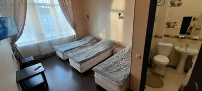 Фотография номера гостиницы Этника