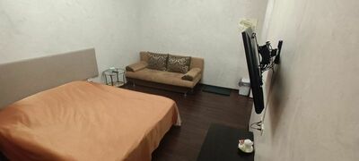 Фотография номера гостиницы Этника