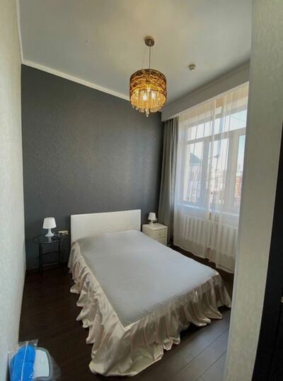 Фотография номера гостиницы Этника