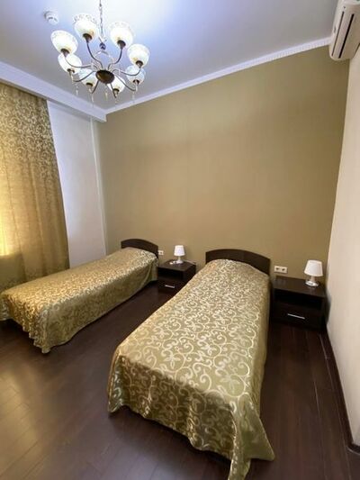 Фотография номера гостиницы Этника