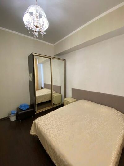 Фотография номера гостиницы Этника