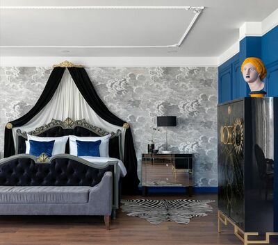 Фотография номера гостиницы Бутик-отель 39 by SATEEN GROUP