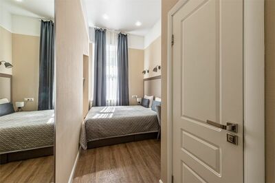 Фотография номера мини отеля Lotman Boutique Hotel