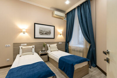 Фотография номера апарт отеля Номера на Пирогова