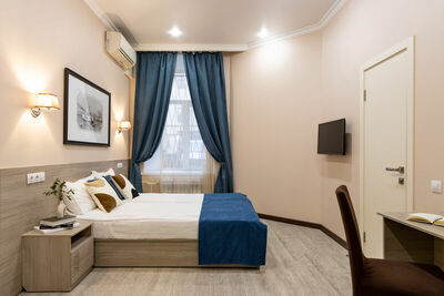 Фотография номера апарт отеля Номера на Пирогова