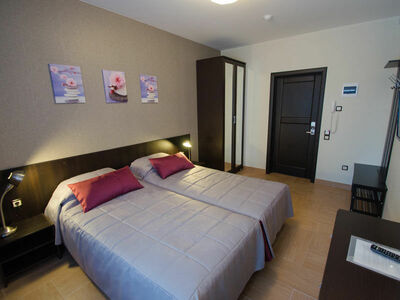 Фотография номера мини отеля Спутник