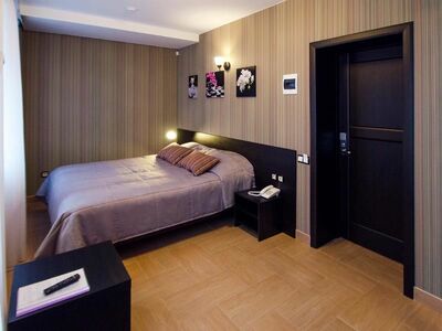 Фотография номера мини отеля Спутник