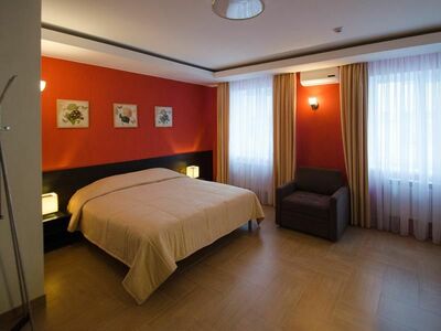 Фотография номера мини отеля Спутник