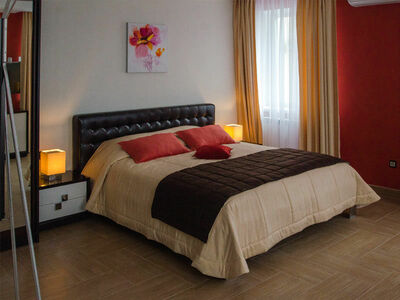 Фотография номера мини отеля Спутник