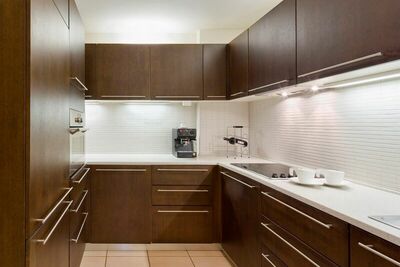 Фотография номера гостиницы Мамезон Ол-Сьютс СПА Отель Покровка