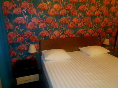 Фотография номера мини отеля Рандеву Автозаводская