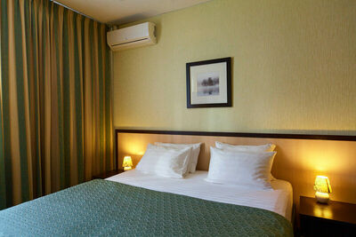 Фотография номера мини отеля Рандеву Автозаводская