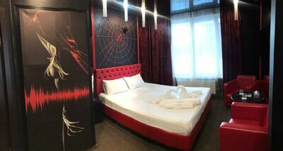 Фотография номера мини отеля Рандеву Автозаводская