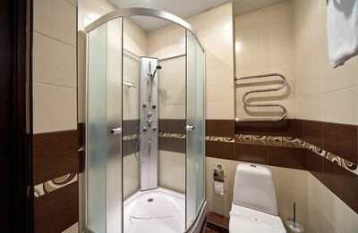 Фотография номера мини отеля Рандеву Автозаводская