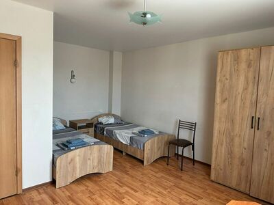 Фотография номера гостиницы Фортуна