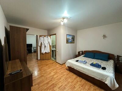 Фотография номера гостиницы Фортуна