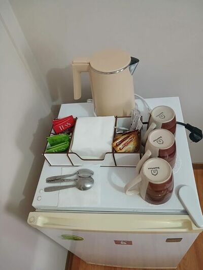 Фотография номера гостиницы Фортуна