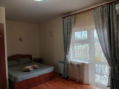 Фотография номера гостиницы Фортуна