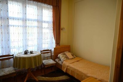 Фотография номера гостиницы Енисейская