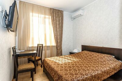 Фотография номера гостиницы Белые Росы