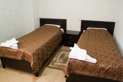 Фотография номера гостиницы Белые Росы