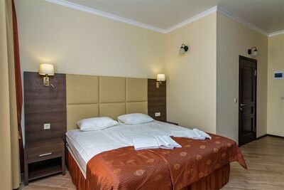 Фотография номера гостиницы Распутин