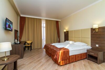 Фотография номера гостиницы Распутин