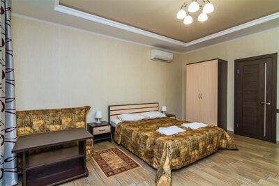 Фотография номера гостиницы Распутин