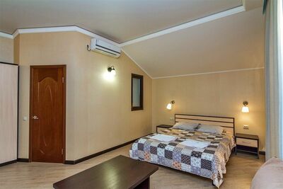 Фотография номера гостиницы Распутин