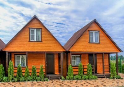 Фотография номера гостиницы Распутин