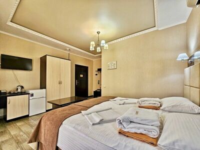 Фотография номера гостиницы Распутин