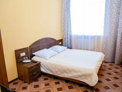 Фотография номера гостиницы Корона