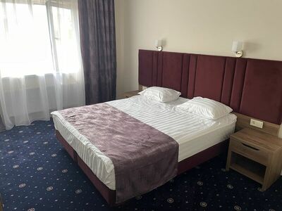 Фотография номера гостиницы Корона