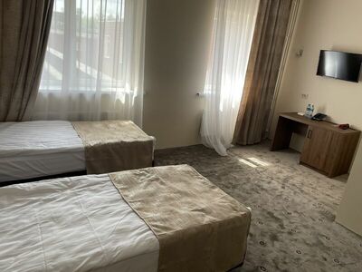 Фотография номера гостиницы Корона