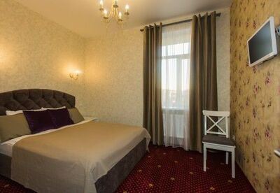 Фотография номера мини отеля Ажур