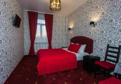 Фотография номера мини отеля Ажур