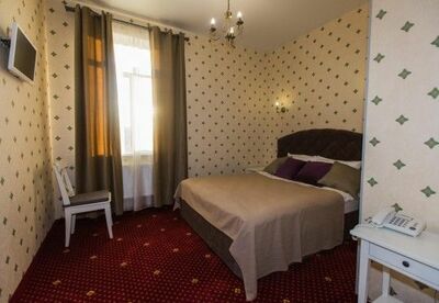 Фотография номера мини отеля Ажур