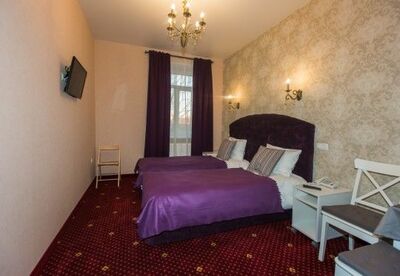 Фотография номера мини отеля Ажур