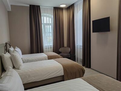 Фотография номера гостиницы Venera Kazan City Hotel