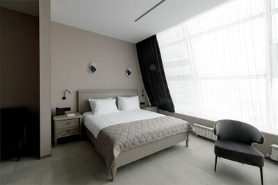 Фотография номера гостиницы Venera Kazan City Hotel