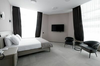 Фотография номера гостиницы Venera Kazan City Hotel