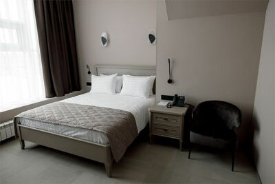 Фотография номера гостиницы Venera Kazan City Hotel