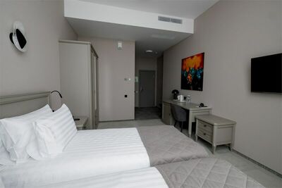 Фотография номера гостиницы Venera Kazan City Hotel