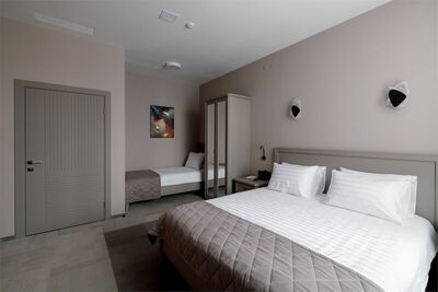 Фотография номера гостиницы Venera Kazan City Hotel