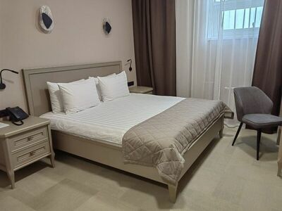 Фотография номера гостиницы Venera Kazan City Hotel