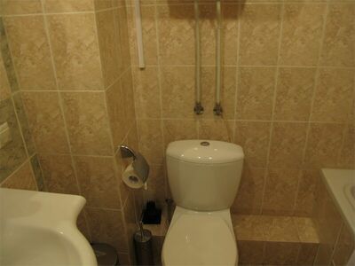 Фотография номера гостиницы ЕВРОтель Центральный