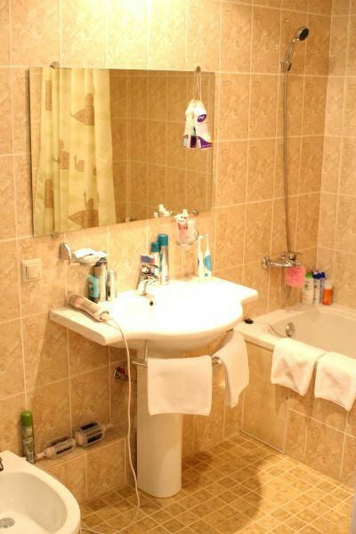 Фотография номера гостиницы ЕВРОтель Центральный